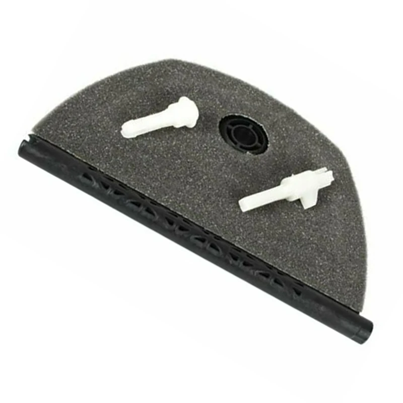 

Air Recirculation Flap Blower Housing Repair Kit 1802742K,1802742,93196653,6802059,93181045 for Vauxhall Opel Astra G H