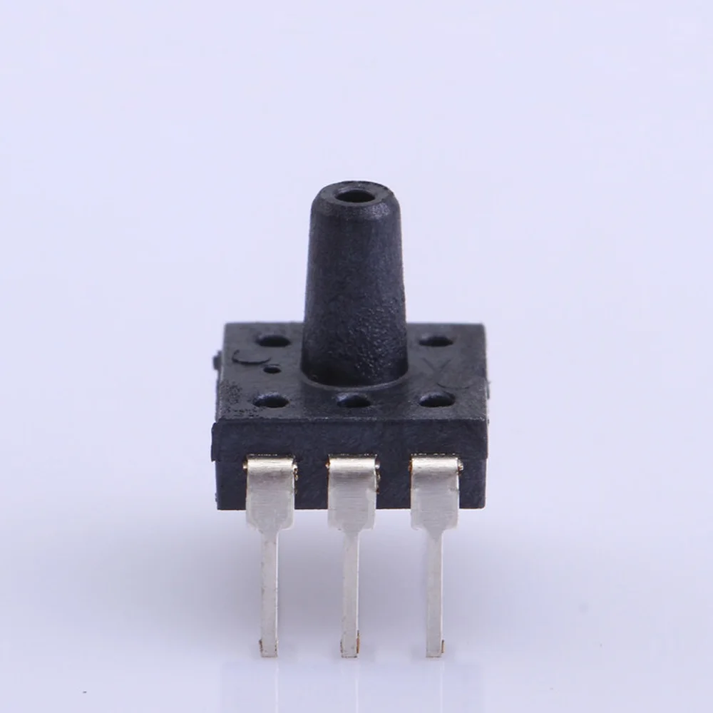 

XGZP6857A gas pressure sensor module 0-50kPa output 0.2-4.7V monitor 5V