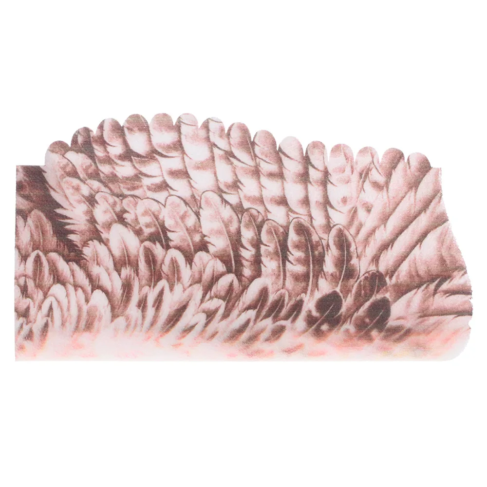 Радиоуправляемый летательный аппарат биометрический Орел EPP мини медленный