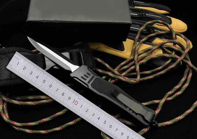 Портативный нож для фруктов с обрывом окна для аварийного побега и самозащиты с высокой твердостью и специальным зажимом на пояс для использования на открытом воздухе, в походе и путешествиях.