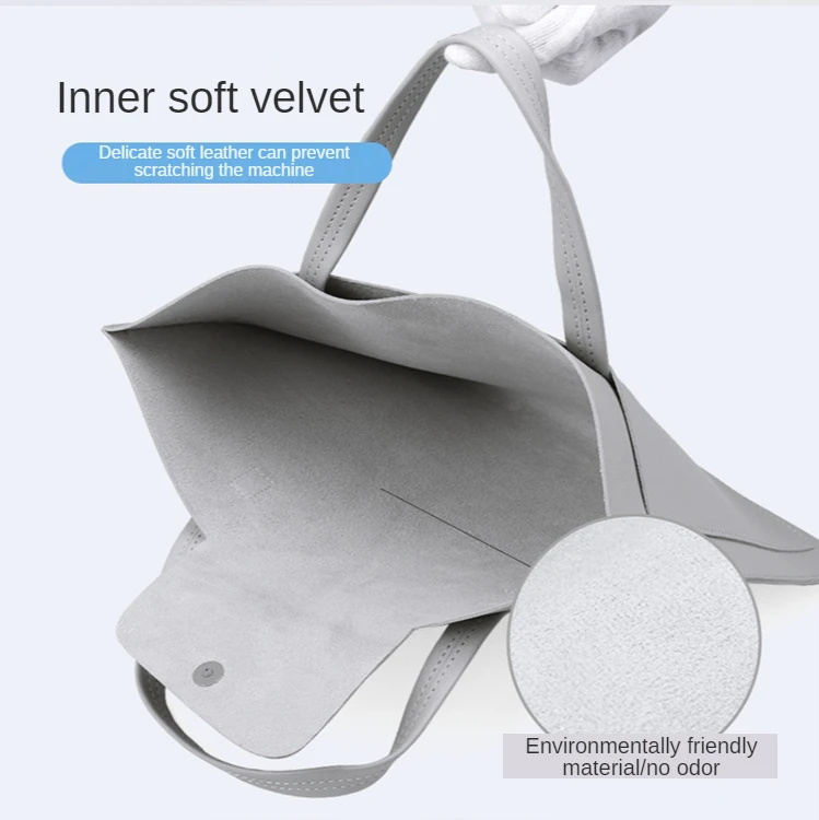 Женская сумка для ноутбука портфели Противоударная мужская сумка-тоут офиса