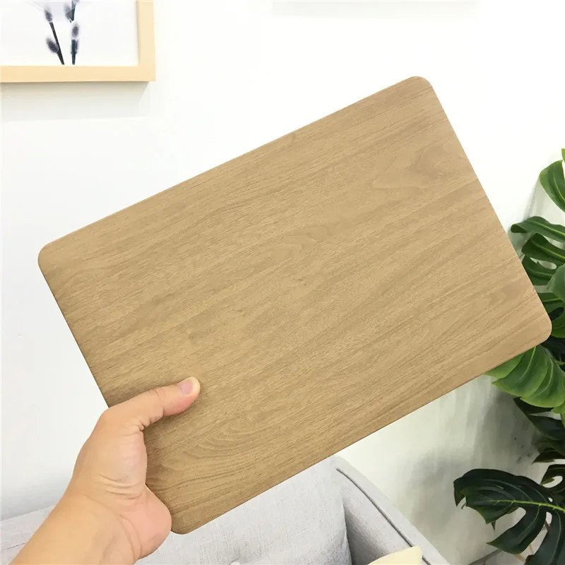 Кожаный чехол для MacBook Air Pro Retina 11 12 13 15 A2159 A1932 + клавиатура|Сумки и чехлы ноутбуков| |