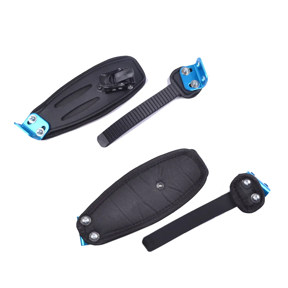 

Ремень для скейтборда с пряжкой ремешок для электрического скейтборда ремень для внедорожника