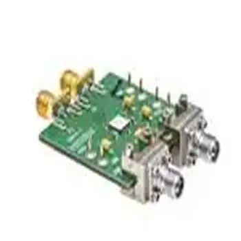 

EV1HMC815BLC5 RF Development Tools EVALUATION PCB ASSEMBLY