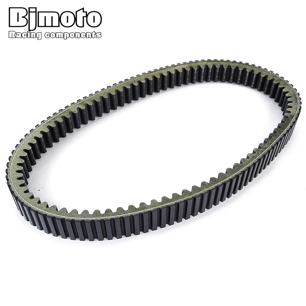 

Motorcycle Clutch Belt Drive Belt For Can-Am Outlander XT1000 XT850 XT800 XT650 XT570 XT500 Max 500/650/800/800R/1000/1000R/570