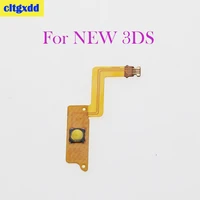 cltgxdd original flex cable replacement for nintendo new 3ds xl ll home button