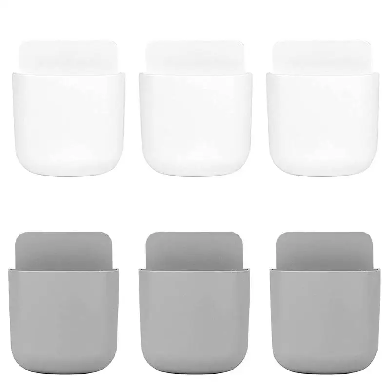 

6 шт., футляры для хранения мобильных телефонов