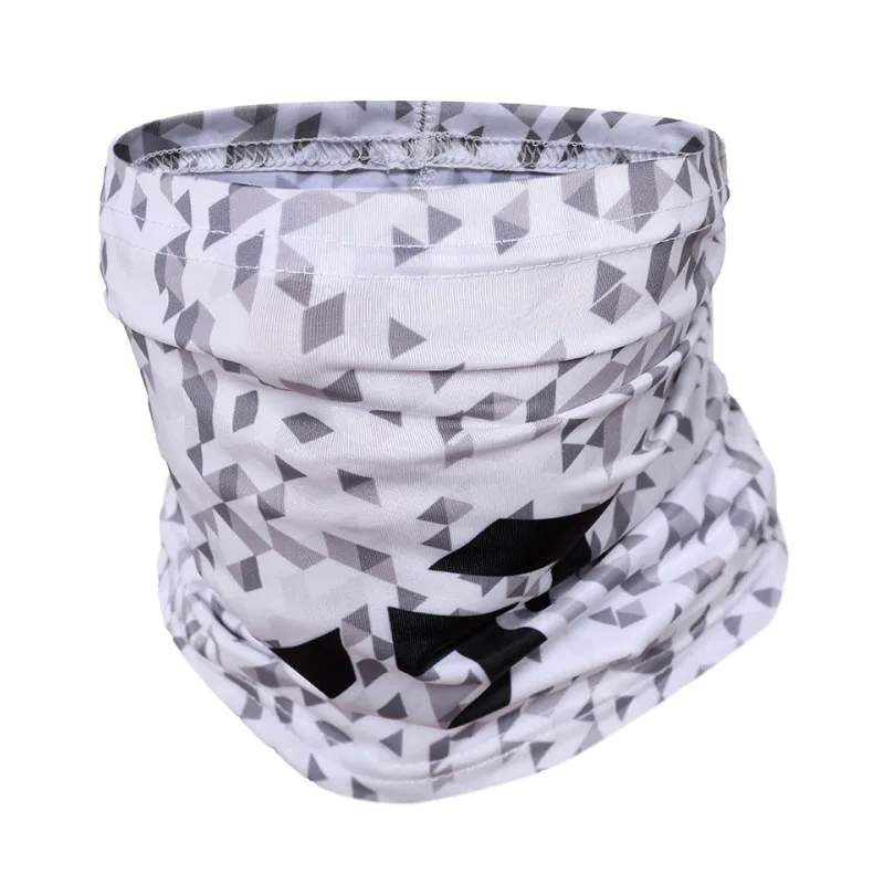 

New Fishing Clothing Outdoor Sports Ice Cycling Riding Scarf Cap Windproof Anti Uv Multifunction Fishing Clothes Wholesale