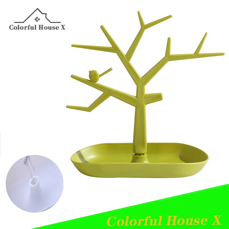 

Ввода ключа стеллаж для хранения крыльцо для рабочего стола, полка для хранения, коробка гостиная украшения птица дерево ювелирные изделия ...