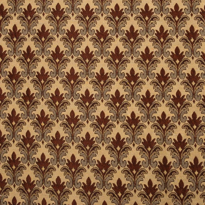 Покрывало гобеленовое Этель Италия | Дом и сад