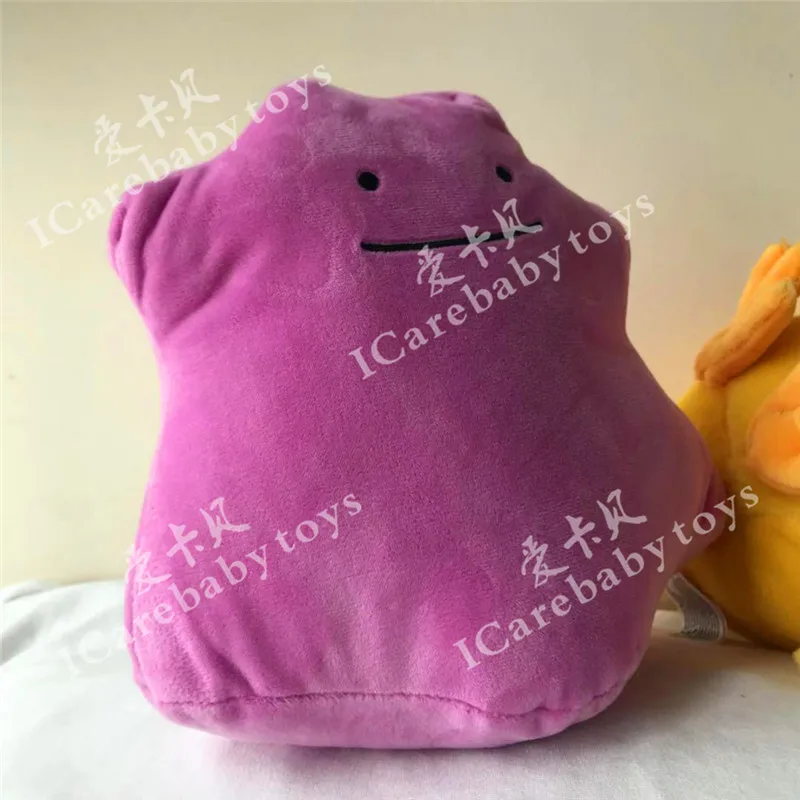 Ditto плюшевая игрушка-животное 8 дюймов | Игрушки и хобби
