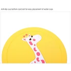 USB Power Suply для чая, кофейной чашки, кружки, подогреватель, нагревательная чашка, коврик, подставки для офиса, аксессуары для обогрева