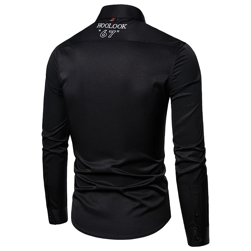 Весна и лето новая простая однотонная повседневная мужская Тонкая деловая