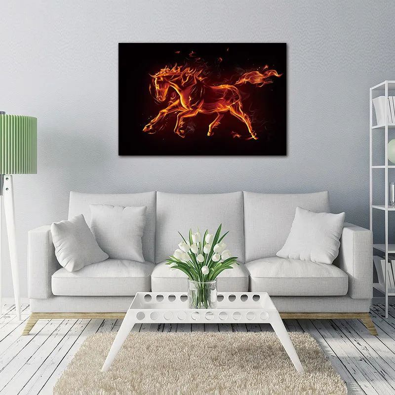 Современная домашняя картина распылитель декоративная маслом на холсте