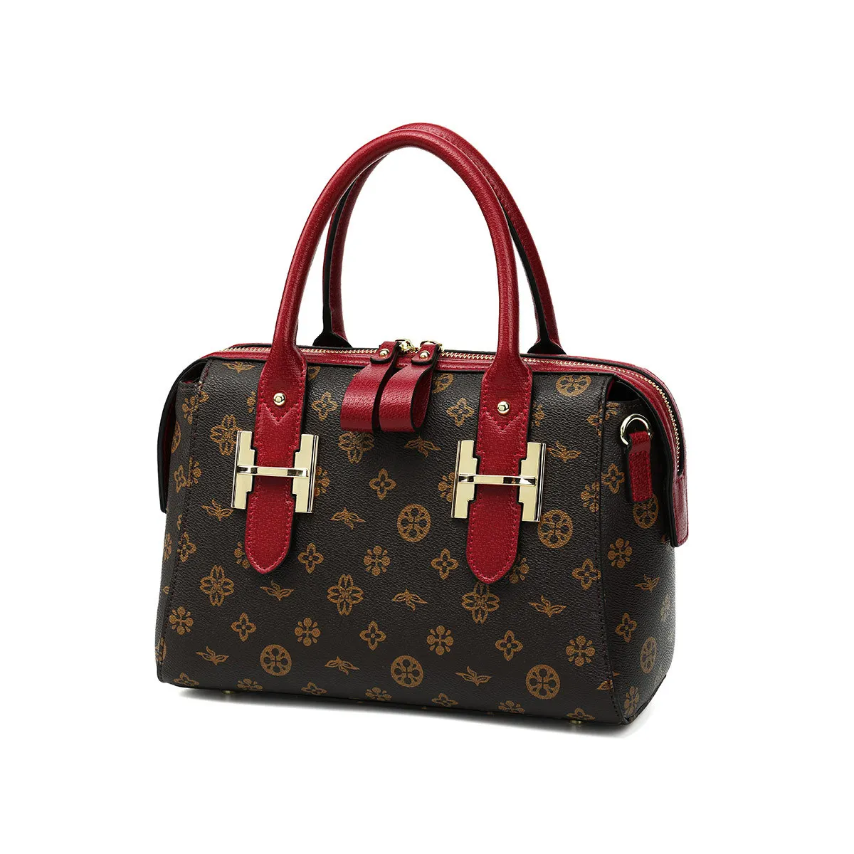 Женская сумка новая модная вместительная через плечо для женщин lykj yx|Сумки с