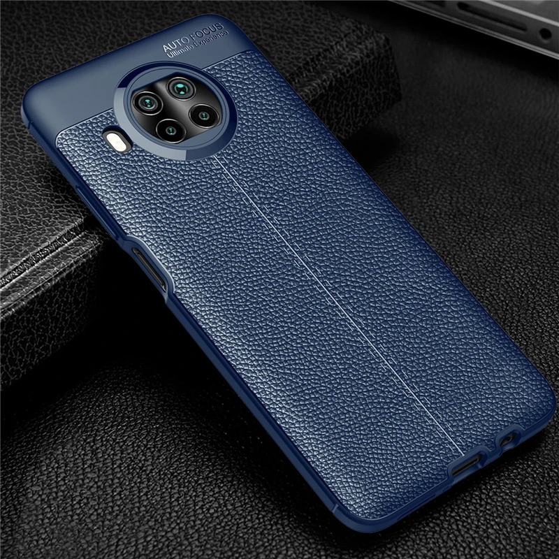 

For Xiaomi Mi 10T Lite 5G Case Rubber Housings Silicone Back Case For Xiaomi Mi 10T Lite 5G Cover For Xiaomi Mi 10T Pro 5G Case