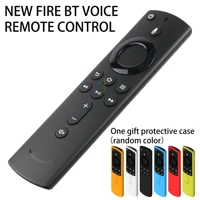 voice smart remote control l5b83h for amazon fire tv stick 4k fire tv stick with alexa voice remote
