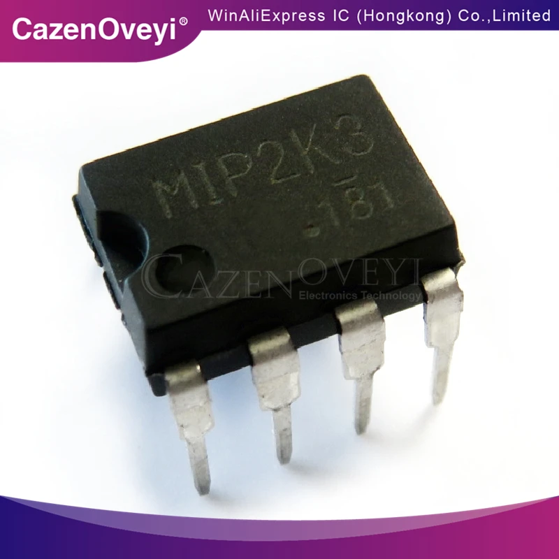 

5pcs/lot MIP2K3 2K3 DIP-7 In Stock