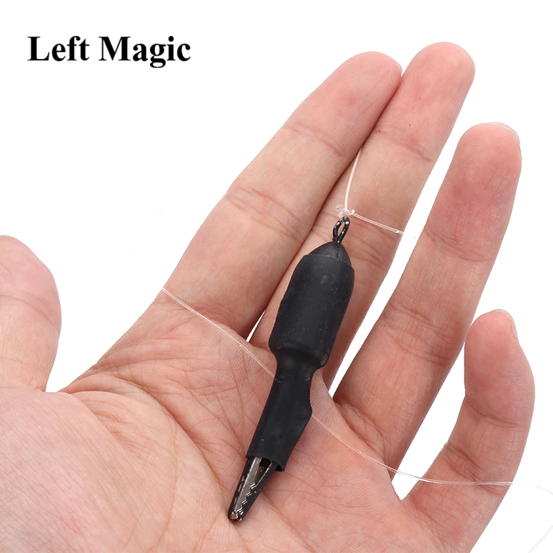 Невидимая рука (только устройство) Волшебные трюки Исчезающие предметы