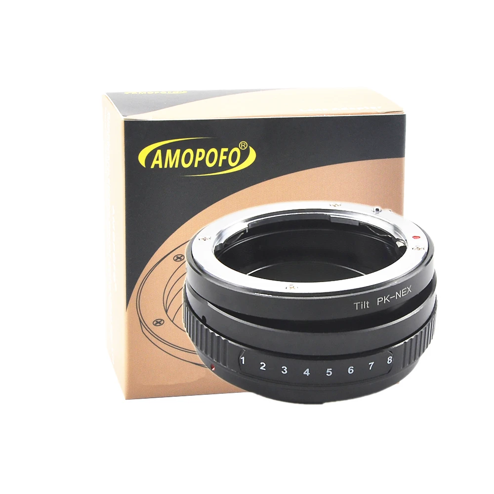 

Адаптер объектива PK К NEX, объектив Pentax P/K к Sony E A5100 A6000 A3000 5T 3 5N VG10