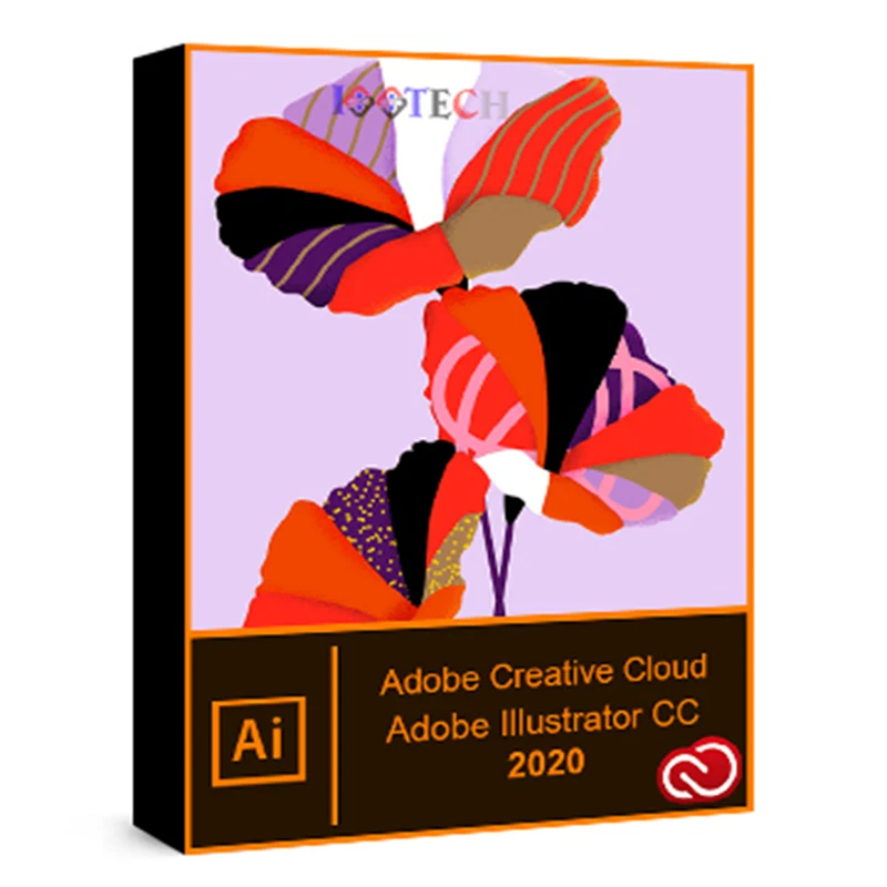 

Software Adobe Illustrator CC 2020 Win Ai Full Version Installation Package