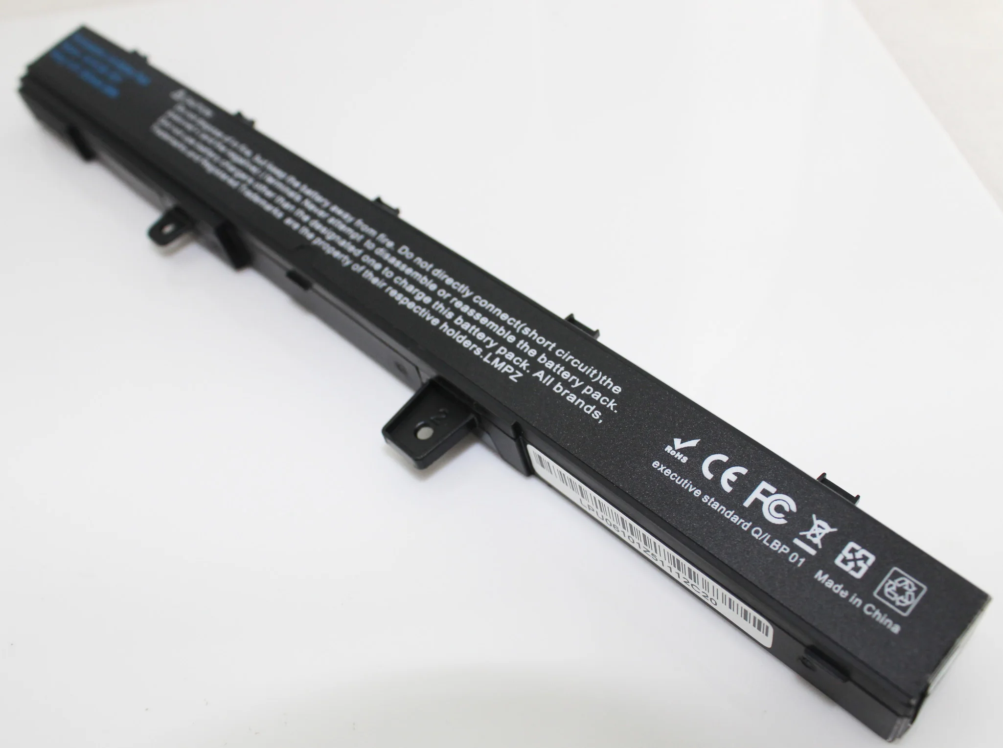 Аккумулятор для ноутбука A41N1308 A31N1319 0B110 00250100 X551M Asus X451 X551 X451C X451CA X551C X551CA
