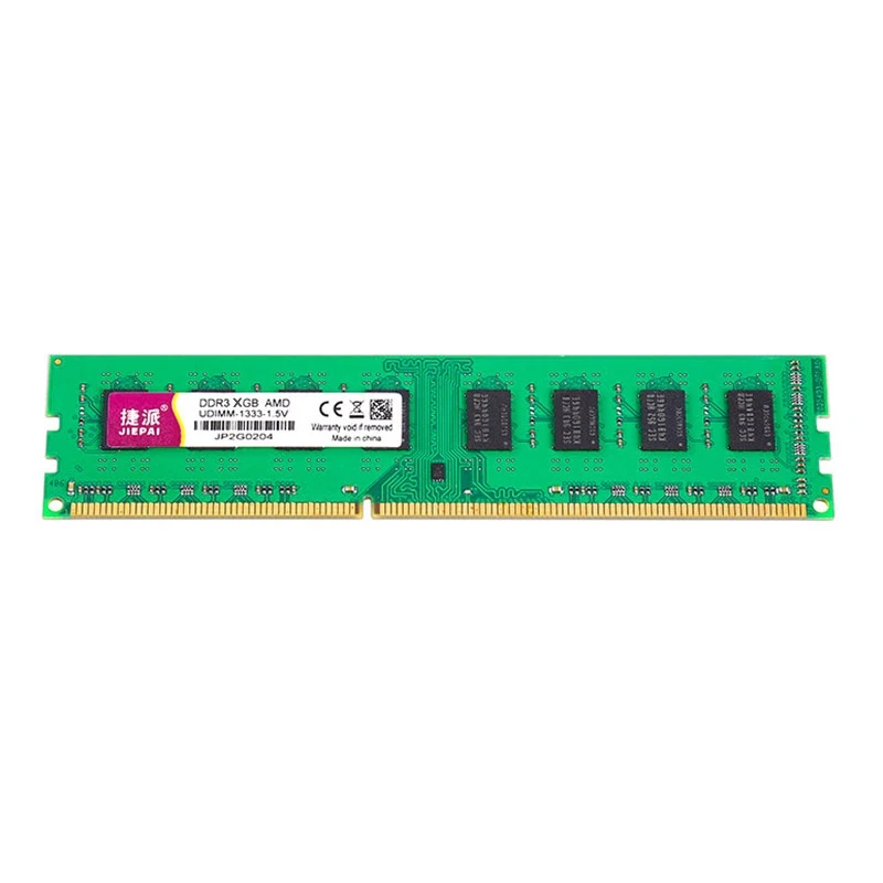 JIEPAI оперативная память DDR3 1 5 в 240PIN для AMD специальная игровая панель памяти
