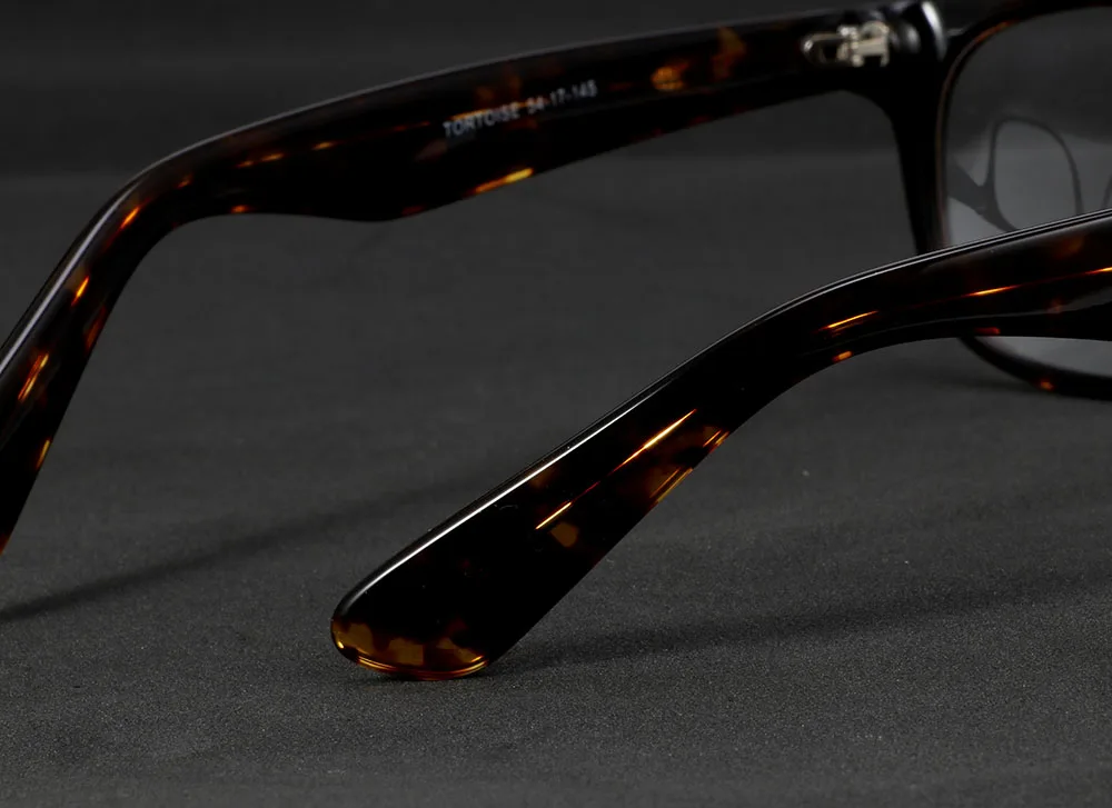 Пилот Мода ацетатная оправа для очков женские мужские очки Oculos de sol оптические очки