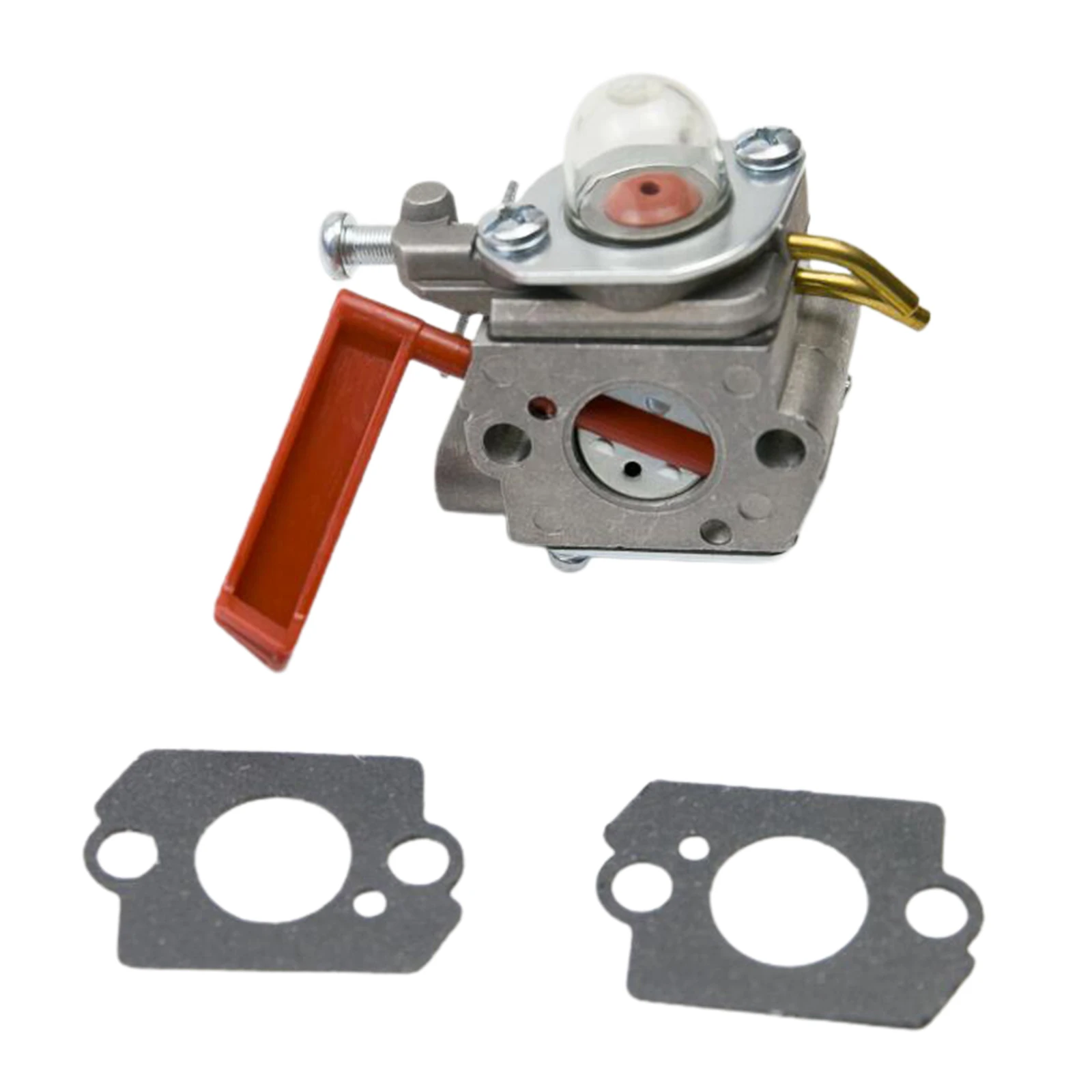 

Repalce 984534001 Carburetor for Homelite UT-20769 UT-20769-A UT20771 UT-20772, Realiable