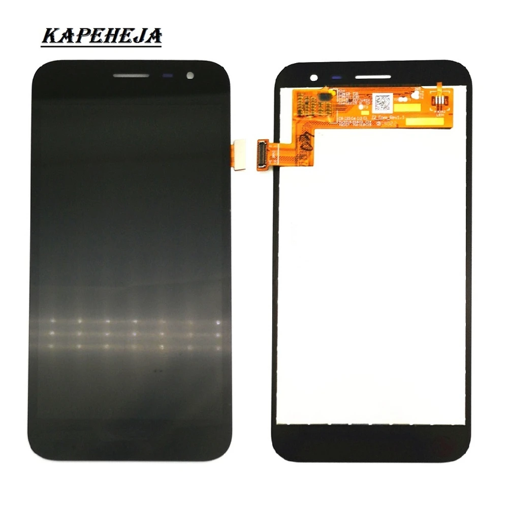 ЖК дисплей с дигитайзером сенсорного экрана в сборе для Samsung Galaxy J2 Core 2018 J260 J260M/DS