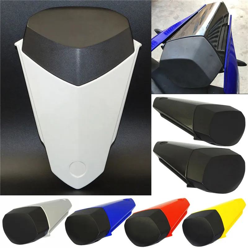 Обтекатель для заднего сиденья пассажира коврик Соло YAMAHA YZF R1 M/S R1M R1S RN32 2CR 2015 2016 2017