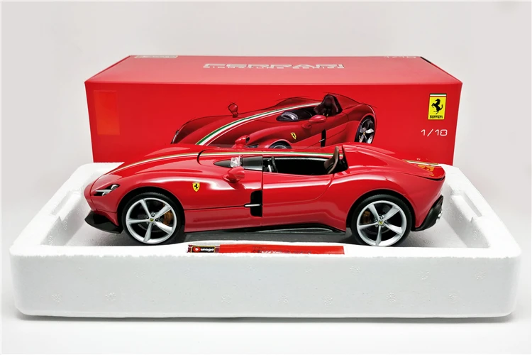 

Bburago 1:18 Ferrari MONZA SP1