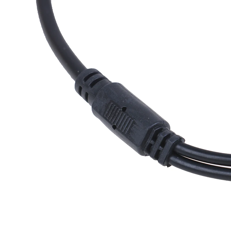 Микрофон аудио звукосниматель устройство мониторинга звука для CCTV камеры