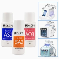 aqua peeling solution as1 sa2 ao3 bottles 30ml aqua facial serum hydra dermabrasion for normal skin microdermabrasion