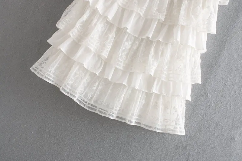 Новое поступление Пряная полоса 65-9131 Европейская и американская мода вышивка