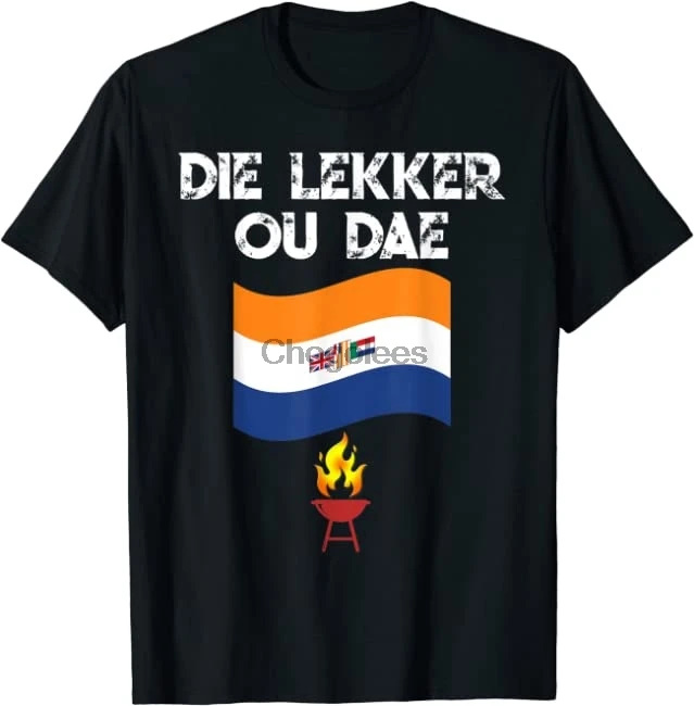 Южноафриканский Африканский старинный флаг атрикаанс легкер или дэ Подарочная