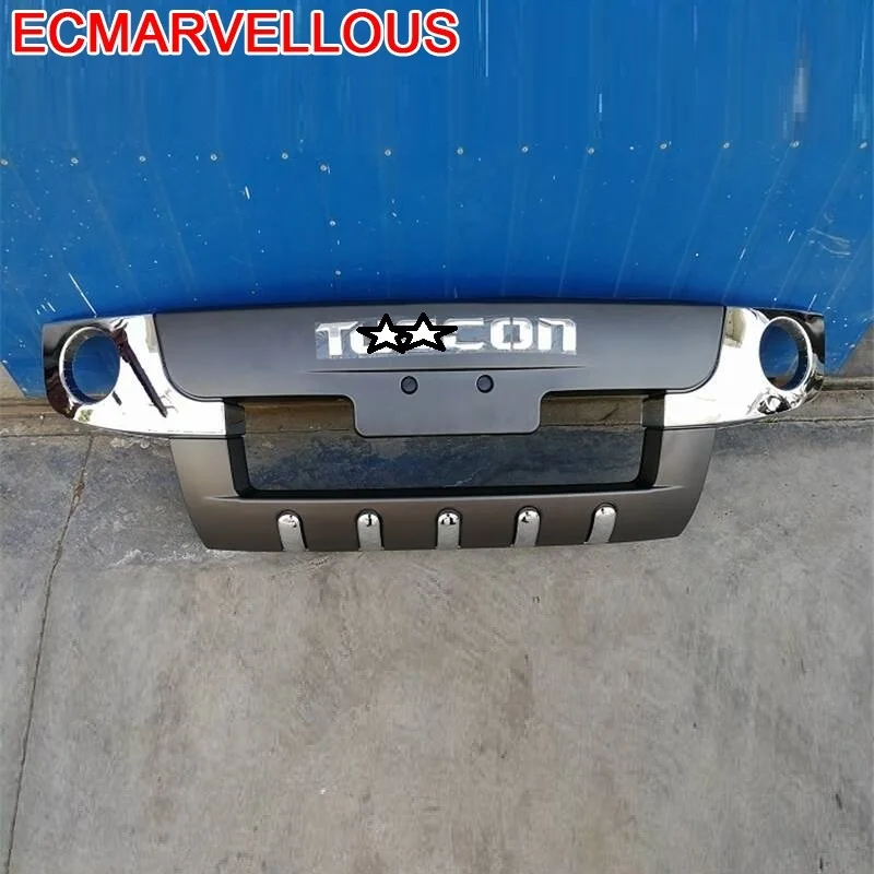 Авто аксессуары модифицированный декоративный задний диффузор передний