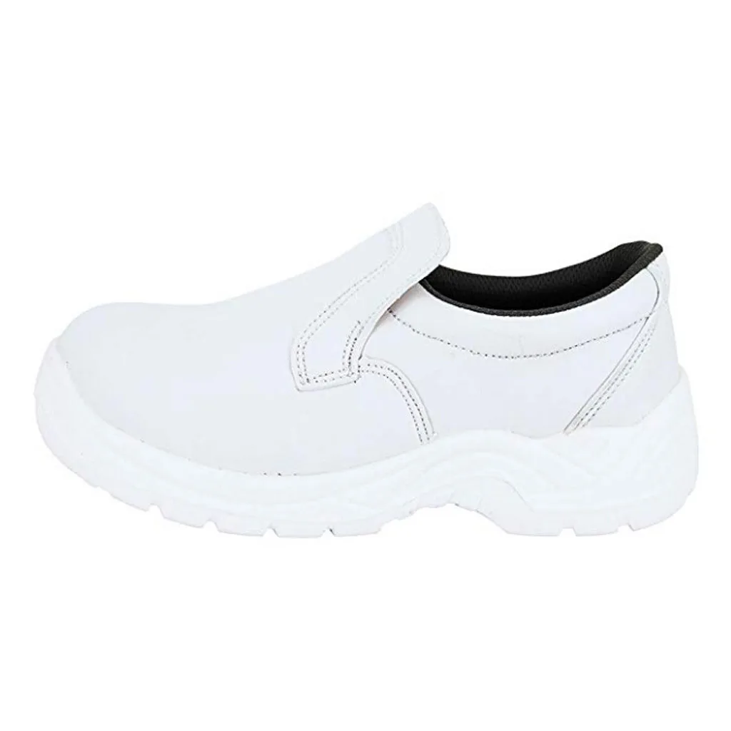 

Shoes Woman Sneakers White Mesh Hollowed Out Breathable Soft Bottom Slip-On Casual Flat With Authentic Womens Shoes