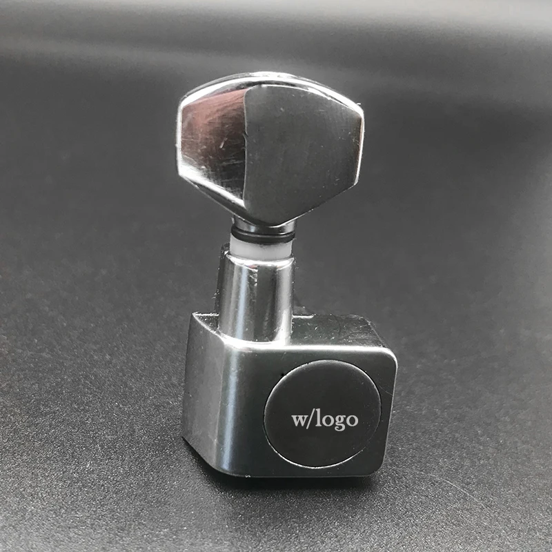 36 шт. квадратный ra колышек блокировки гитара Колки Ключ тюнер подающий воздух в