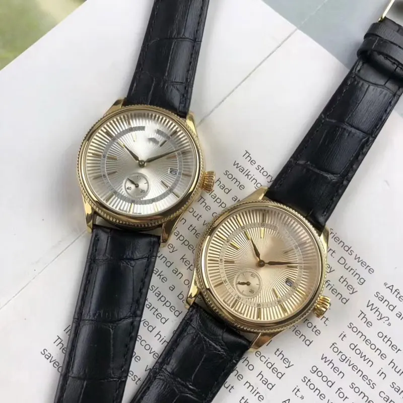 

Watch Men GMT rlx Master II Rolexable Wristwatch Automatic Mechanical AAA Watches Sapphire Rotary Ceramic Bezel Luminous 40mm