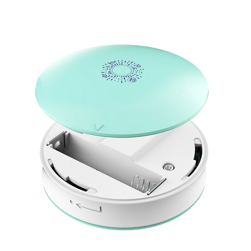 Электрическая дрель для ногтей красный синий смешанные цвета Шлифовальная Пилка