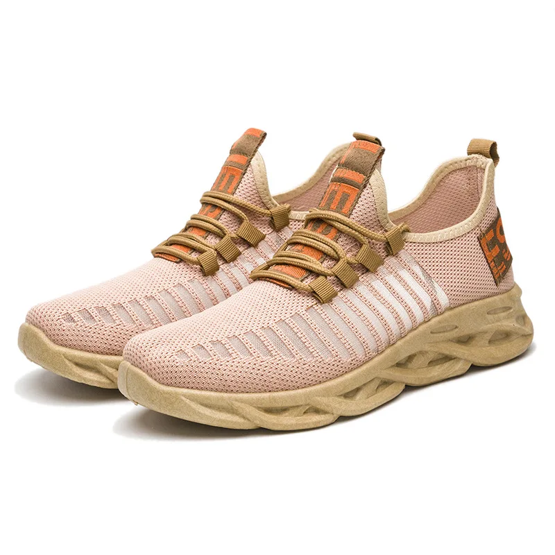 

2021 New Adult Products Shoes for Men Sneakers Super Popular Trainers Men Walking Cushioning Men's Shoes Zapatillas Hombre