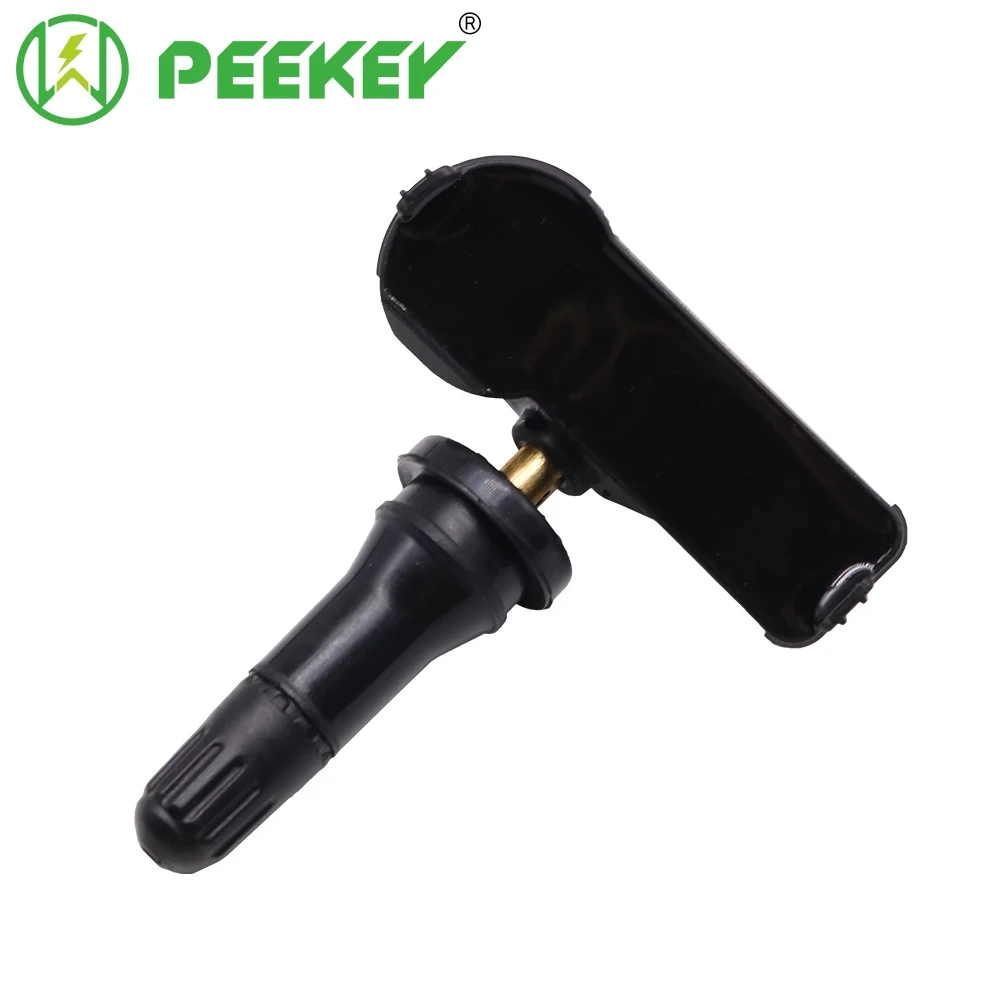 

PEEKEY 4PCS Tire Pressure Sensor TPMS 56029479AB 315MHz For Chrysler For Dodge For Dodge Charger 2006-2007 For Jeep For Chrysler