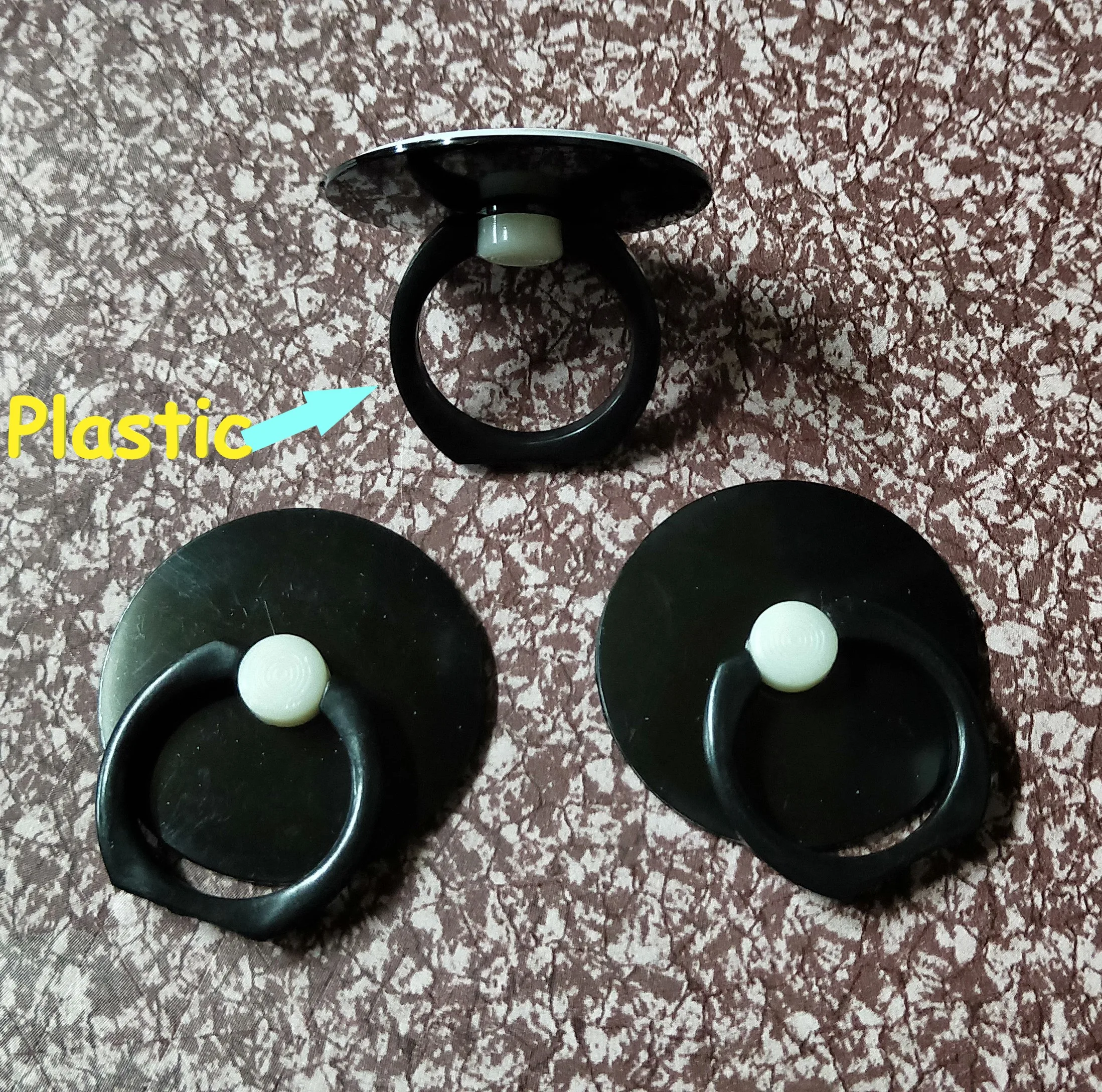 Универсальный держатель-подставка для мобильного телефона смартфона iPhone Xiaomi