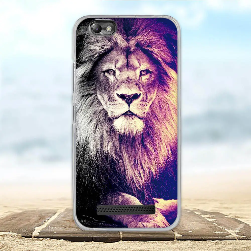 For Lenovo Vibe C Case Silicon Soft Cover A2020 3D Ultra Thin A2020A40 DS A 2020 Phone Cases | Мобильные телефоны и