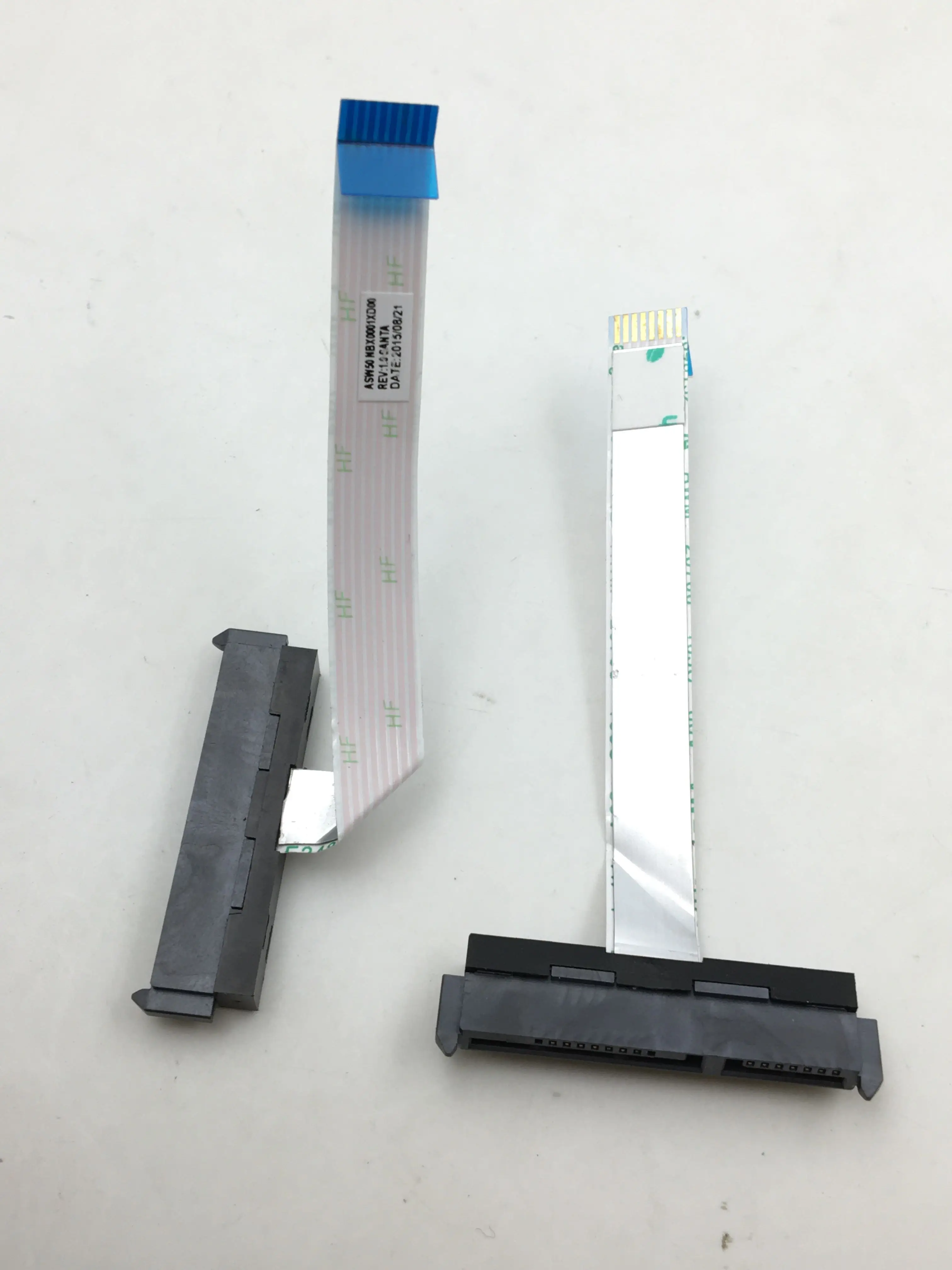 

For HP ENVY 15T 15T-A M6-P M6-P113DX 15-ae 15T-ae 15-AE042nr 15-ae178ca SATA Hard Drive HDD Connector Flex Cable NBX0001XD00
