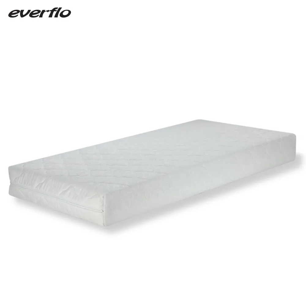Матрас в кроватку Everflo Eco Jacquard EV 01|Матрасы| |