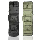 Тактический уличный спортивный рюкзак на плечо, 81  94  118 см, оксфордская сумка для охотничьего оружия, военный чехол для страйкбольной винтовки и оружия