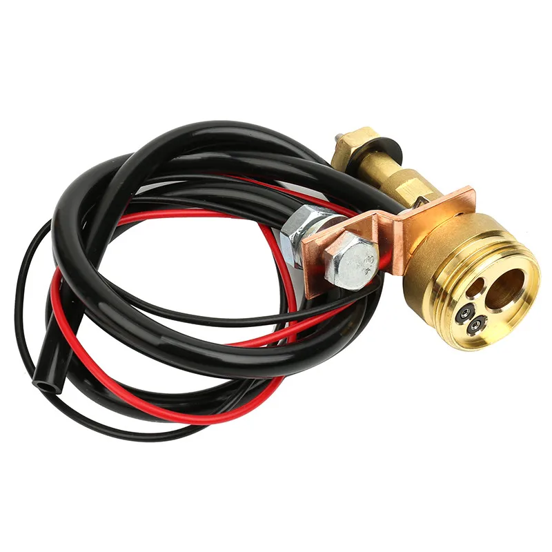 1 шт. панели для сварки MIG Европейский центральный разъем 0 8-1 2 мм Binzel фидерный