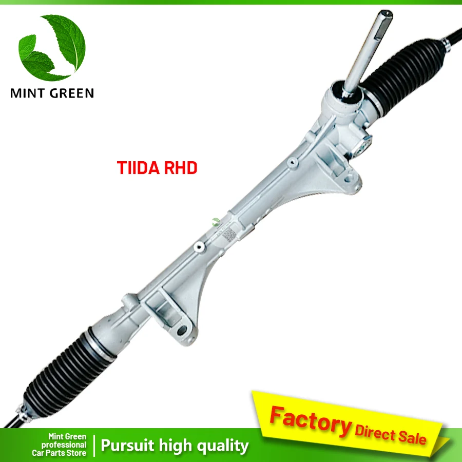 

New Power Steering Rack For Nissan Tiida LHD RHD 48010ED01A Nissan Steering Rack